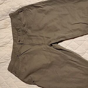 Duluth trading curve setter pants